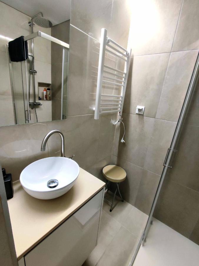 Апартаменты Elite House Эшторил Экстерьер фото