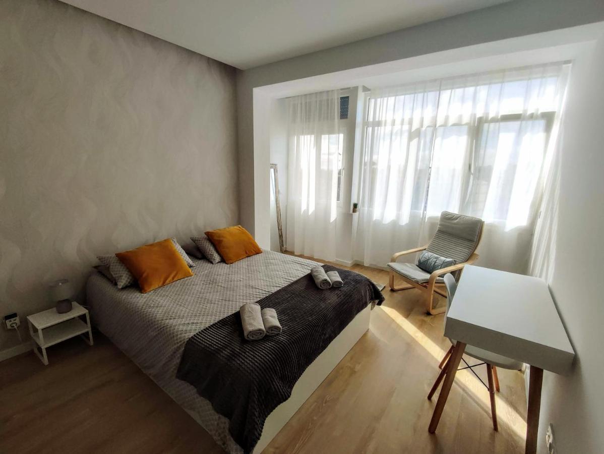 Апартаменты Elite House Эшторил Экстерьер фото