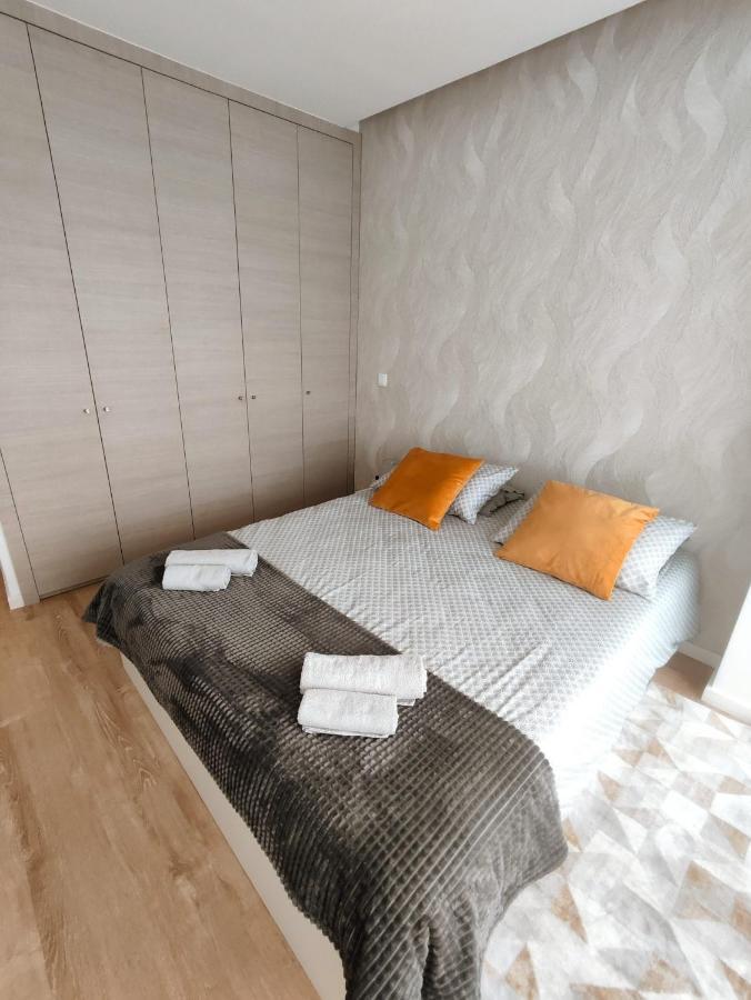 Апартаменты Elite House Эшторил Экстерьер фото
